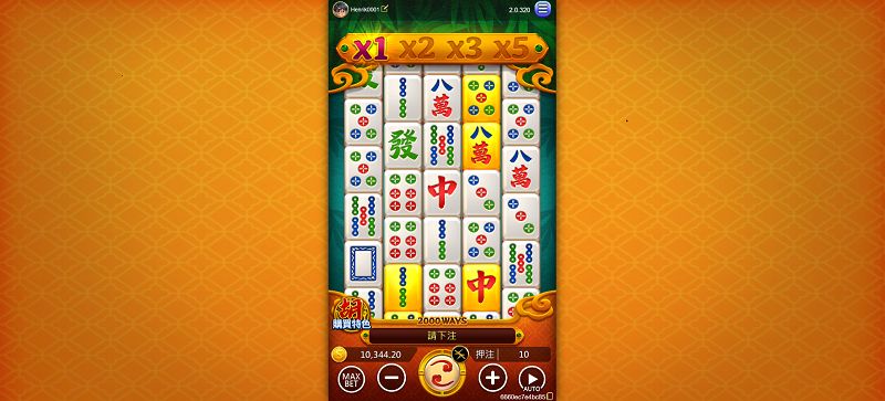 麻將胡啦老虎機怎麼玩?玩法特色與線上體驗完整解析