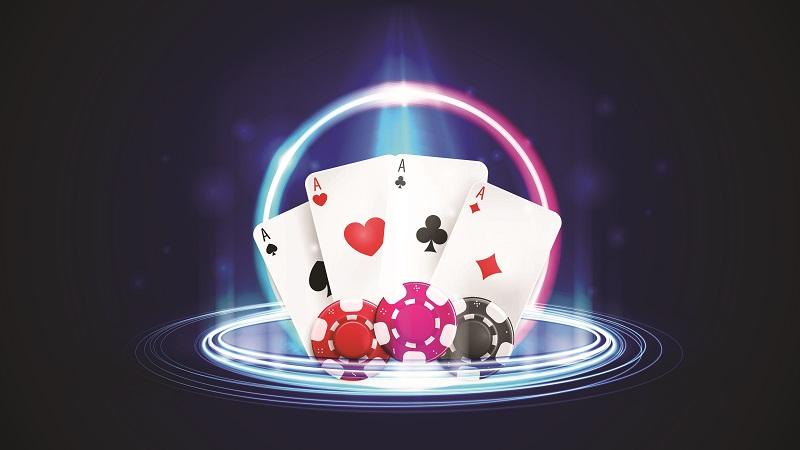 最速21點教學,幫你快速贏錢!