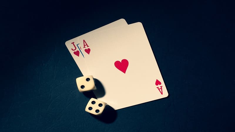 【21點機率計算】精準機率計算的最佳解答!! 【21點機率計算】精準機率計算的最佳解答!!