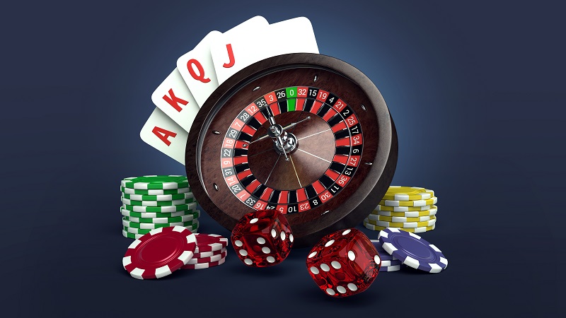 【百家樂補牌】各式博弈用具 【百家樂補牌】各式博弈用具