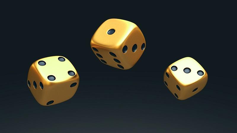 骰寶怎麼玩?3分鐘骰寶基本介紹💰幼稚園也會 骰寶怎麼玩?3分鐘骰寶基本介紹💰幼稚園也會