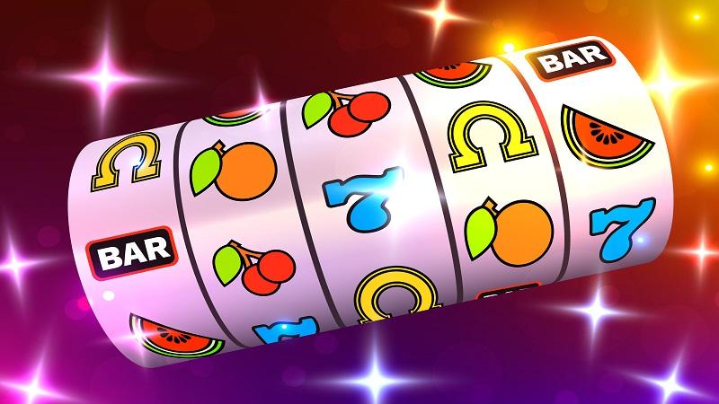 拉霸機遊戲很簡單,但要怎麼玩得好、賺得多?4個重點報你知 拉霸機遊戲很簡單,但要怎麼玩得好、賺得多?4個重點報你知