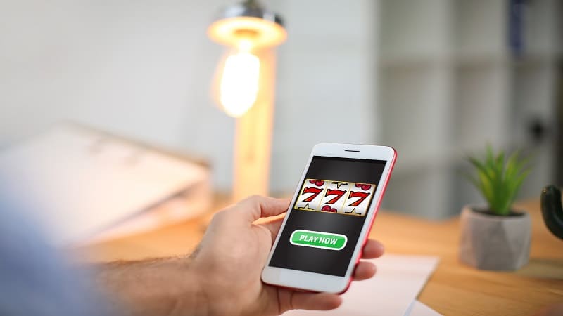 【拉霸機遊戲】好賺錢?5大重點報你知 【拉霸機遊戲】好賺錢?5大重點報你知