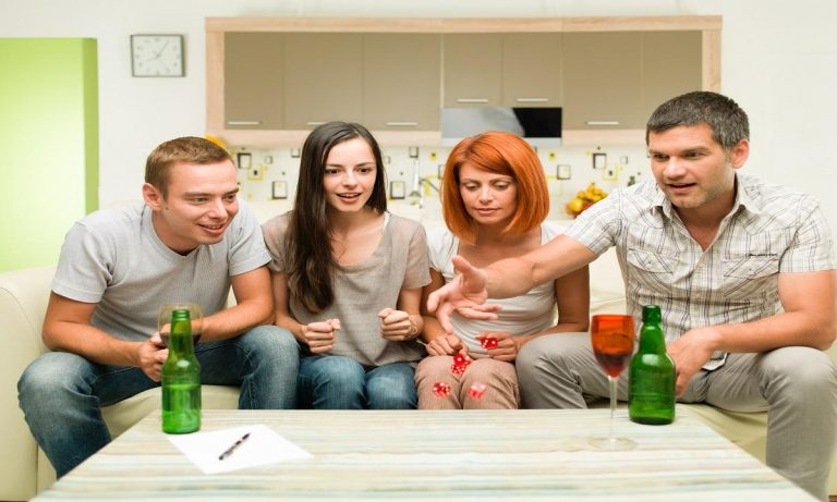 骰子遊戲1|吹牛 骰子遊戲1|吹牛