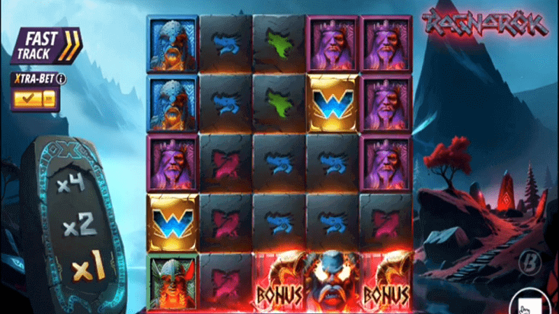 QT仙境傳說|一轉即贏千倍回報!!爆分訊號這樣看! QT仙境傳說|一轉即贏千倍回報!!爆分訊號這樣看!