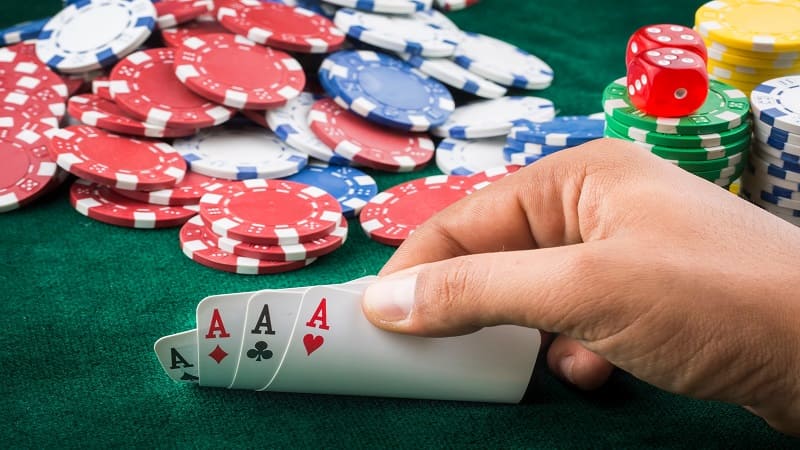 【百家樂是什麼】從歷史到技巧,百家樂遊戲的完整指南 【百家樂是什麼】從歷史到技巧,百家樂遊戲的完整指南