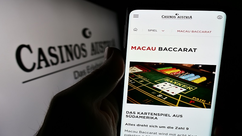 【百家樂遊戲】從歷史到技巧,完整介紹百家樂是什麼? 【百家樂遊戲】從歷史到技巧,完整介紹百家樂是什麼?