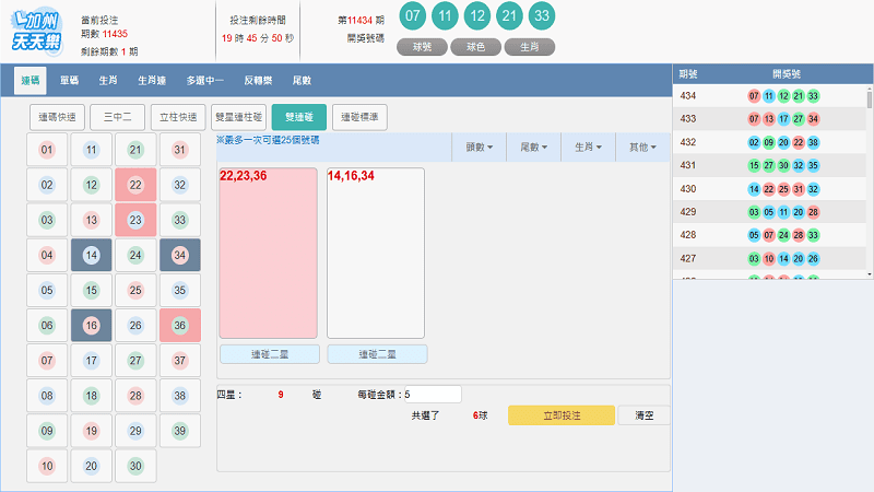 2025加州天天樂怎麼玩,如果我當初看過就好了! 2025加州天天樂怎麼玩,如果我當初看過就好了!
