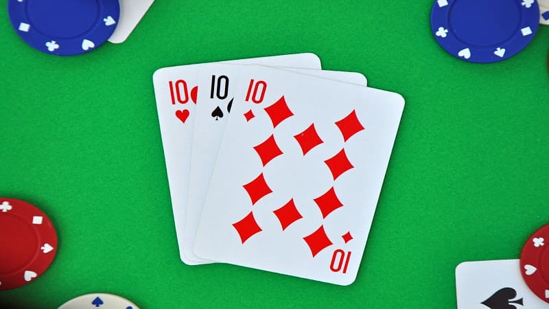 【線上妞妞】不當冤大頭!玩牌前先搞懂妞妞的術語! 【線上妞妞】不當冤大頭!玩牌前先搞懂妞妞的術語!