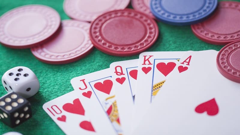 【線上妞妞】不當冤大頭!玩牌前先搞懂妞妞的術語! 【線上妞妞】不當冤大頭!玩牌前先搞懂妞妞的術語!