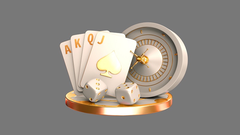 百家樂輸錢機率高?運氣還是技術,真相揭曉! 百家樂輸錢機率高?運氣還是技術,真相揭曉!