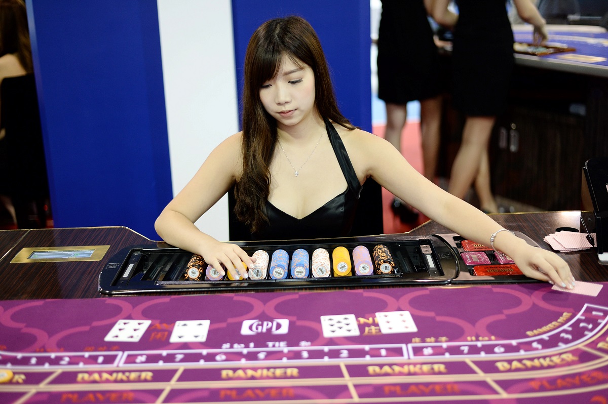 想從百家樂獲利?5分鐘快速教學讓你百戰百勝!