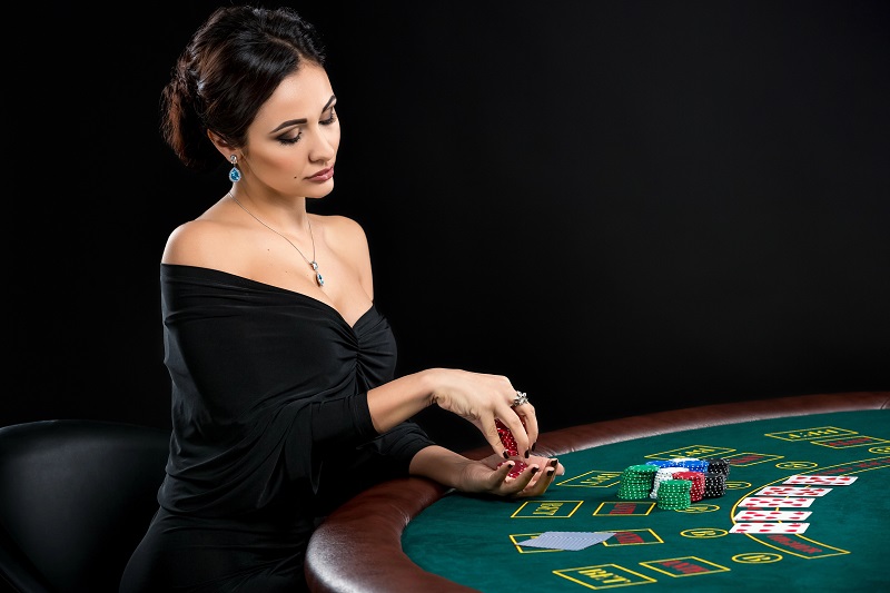 想從百家樂獲利?5分鐘快速教學讓你百戰百勝! 想從百家樂獲利?5分鐘快速教學讓你百戰百勝!