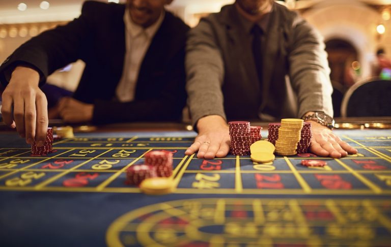 擦亮眼睛!為什麼別輕易相信【百家樂帶牌】