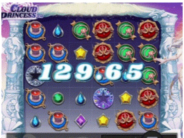 雲公主的遊戲畫面為什麼這麼吸睛？介面設計藏了哪些巧思？